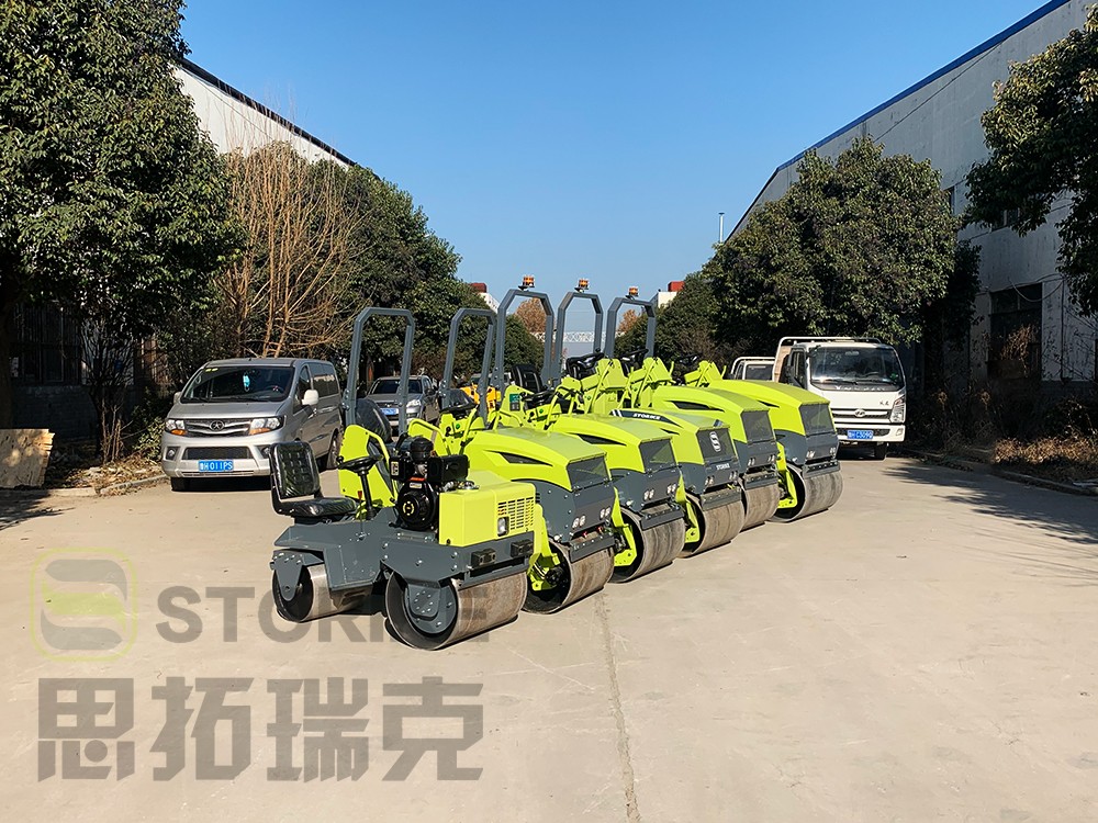 國內(nèi)的小型壓路機(jī)比國外的貴，價(jià)格到底差在哪里？